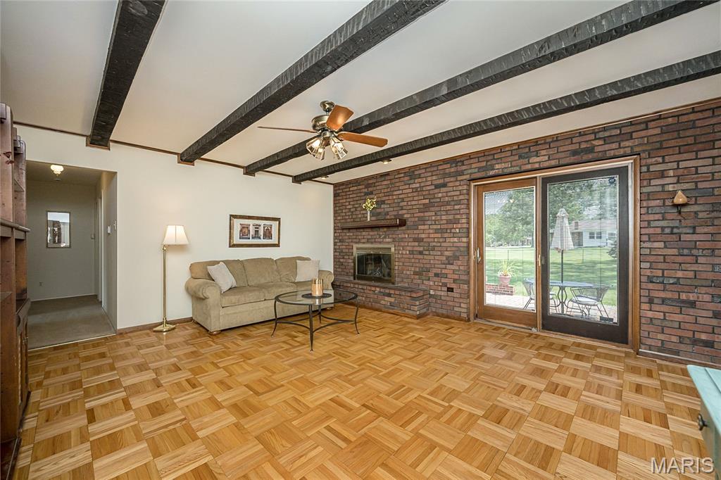 Theisscord Acres - Residential