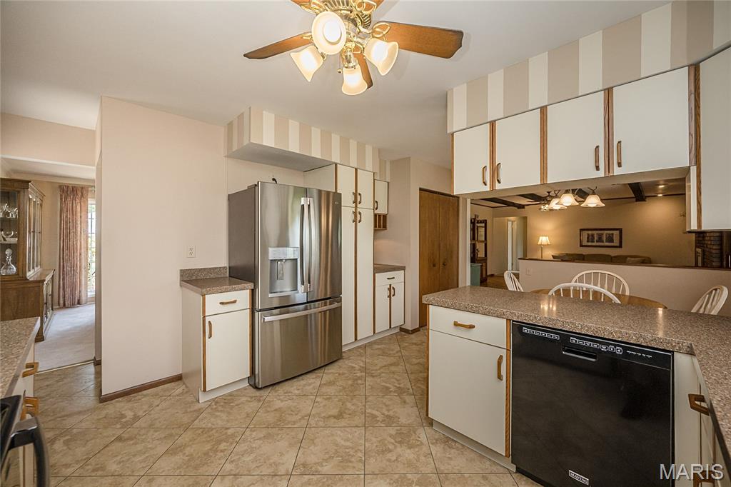 Theisscord Acres - Residential