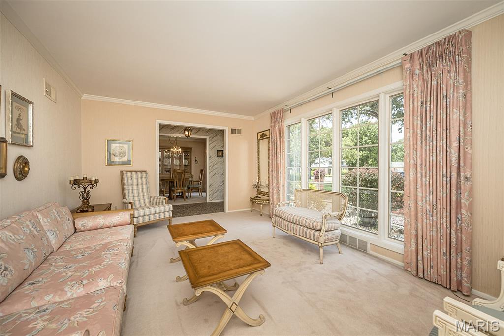 Theisscord Acres - Residential