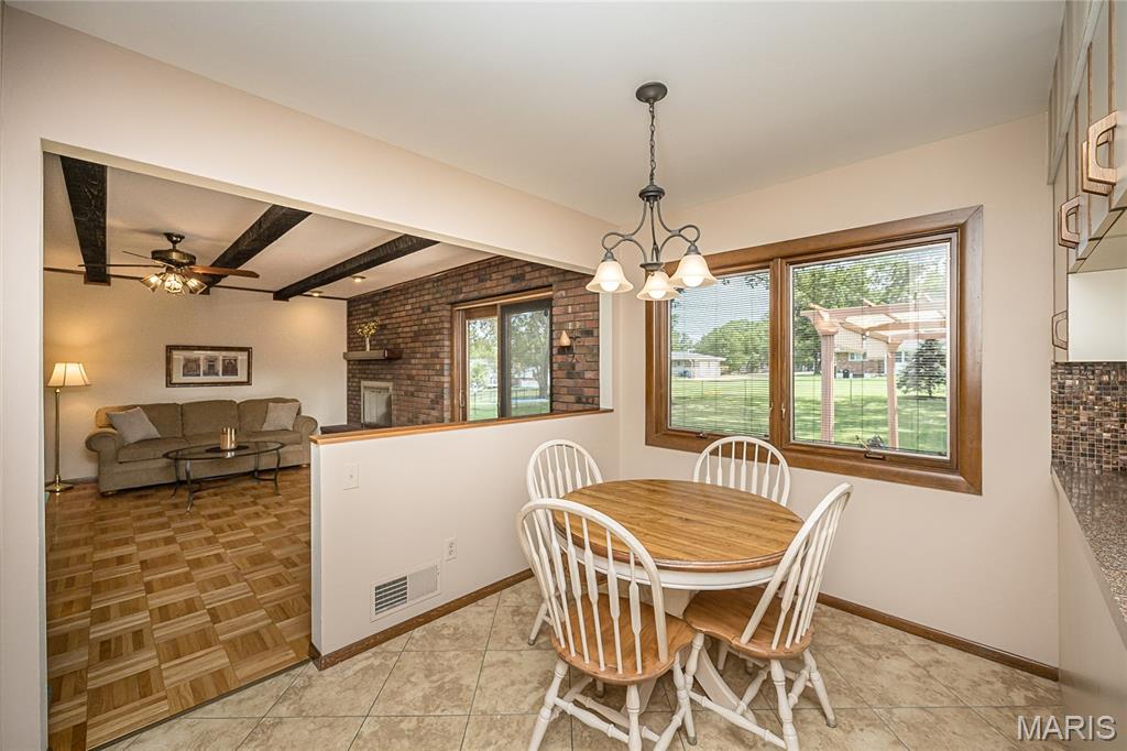 Theisscord Acres - Residential