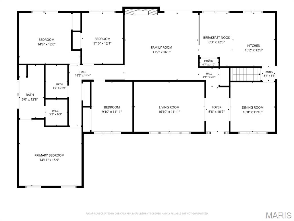 Theisscord Acres - Residential