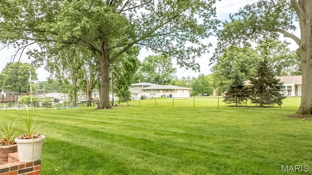 Theisscord Acres - Residential