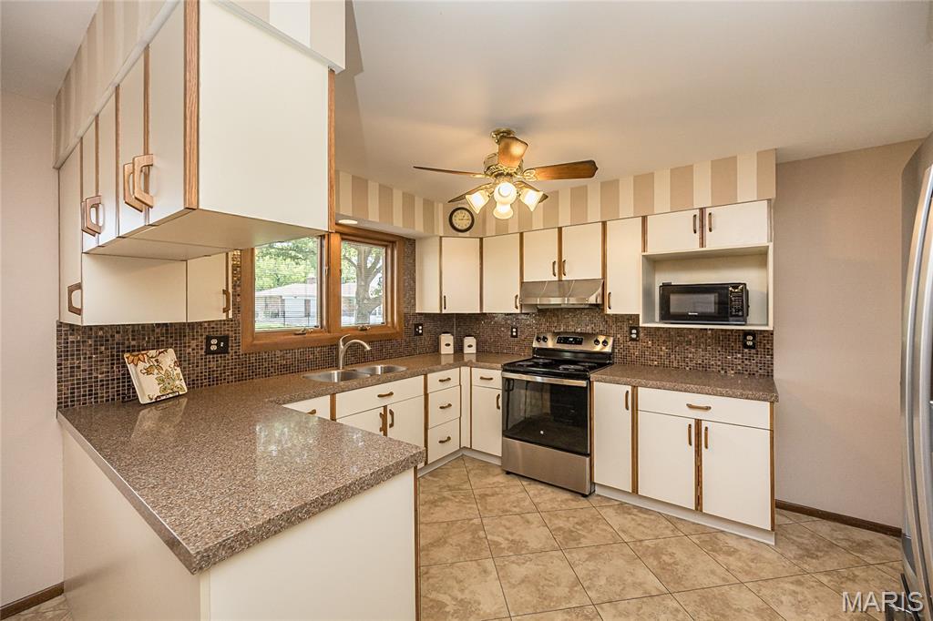 Theisscord Acres - Residential