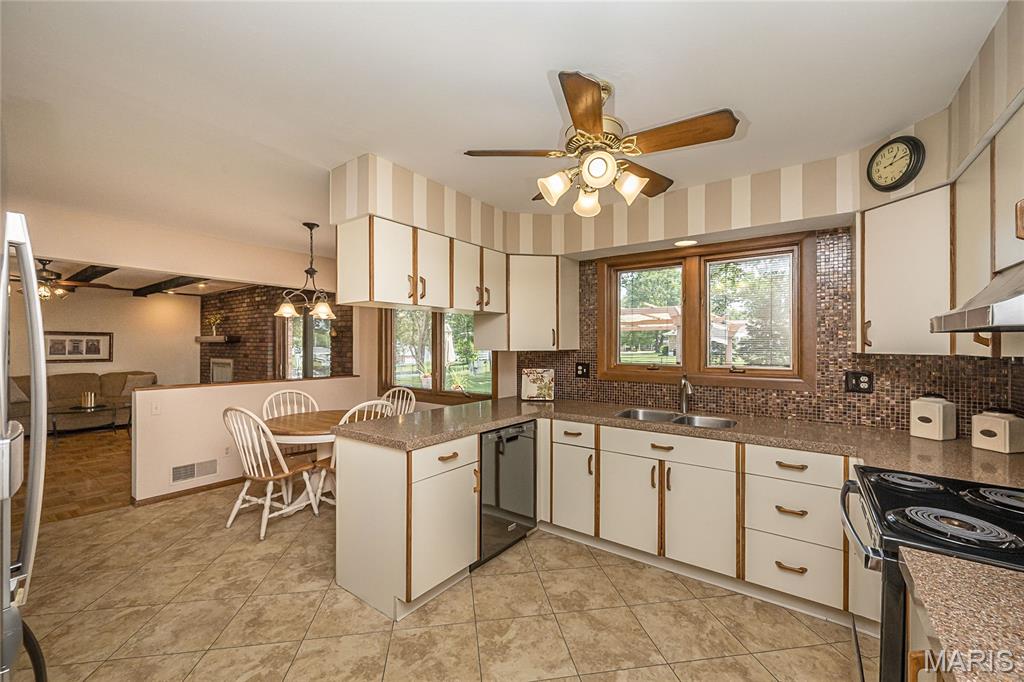 Theisscord Acres - Residential