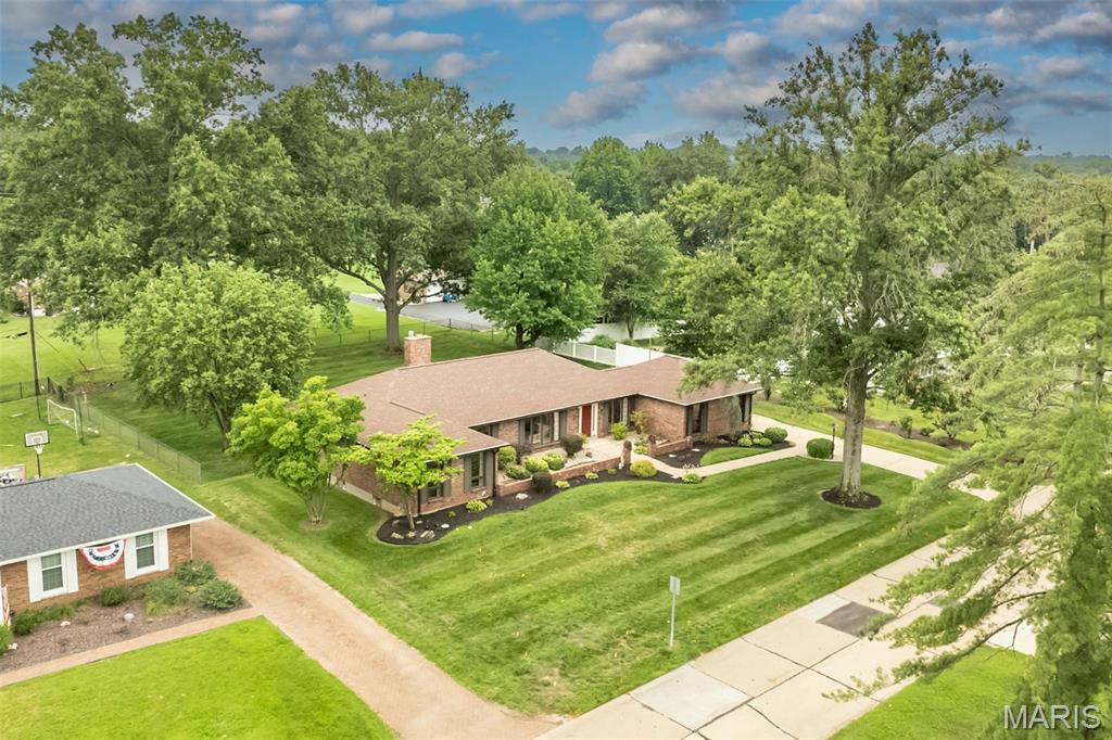 Theisscord Acres - Residential