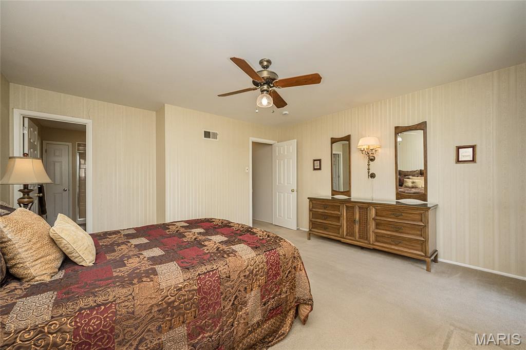 Theisscord Acres - Residential