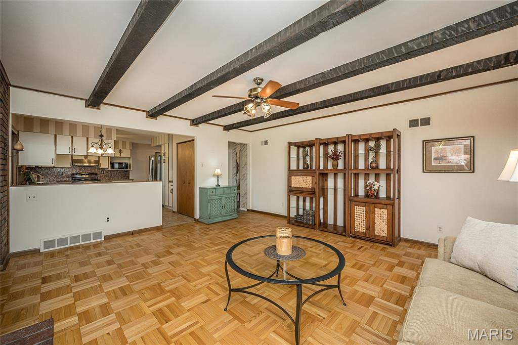 Theisscord Acres - Residential
