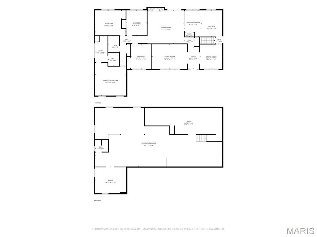 Theisscord Acres - Residential