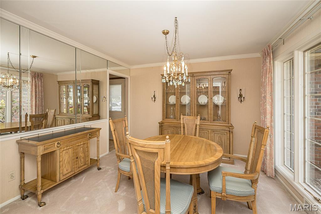 Theisscord Acres - Residential