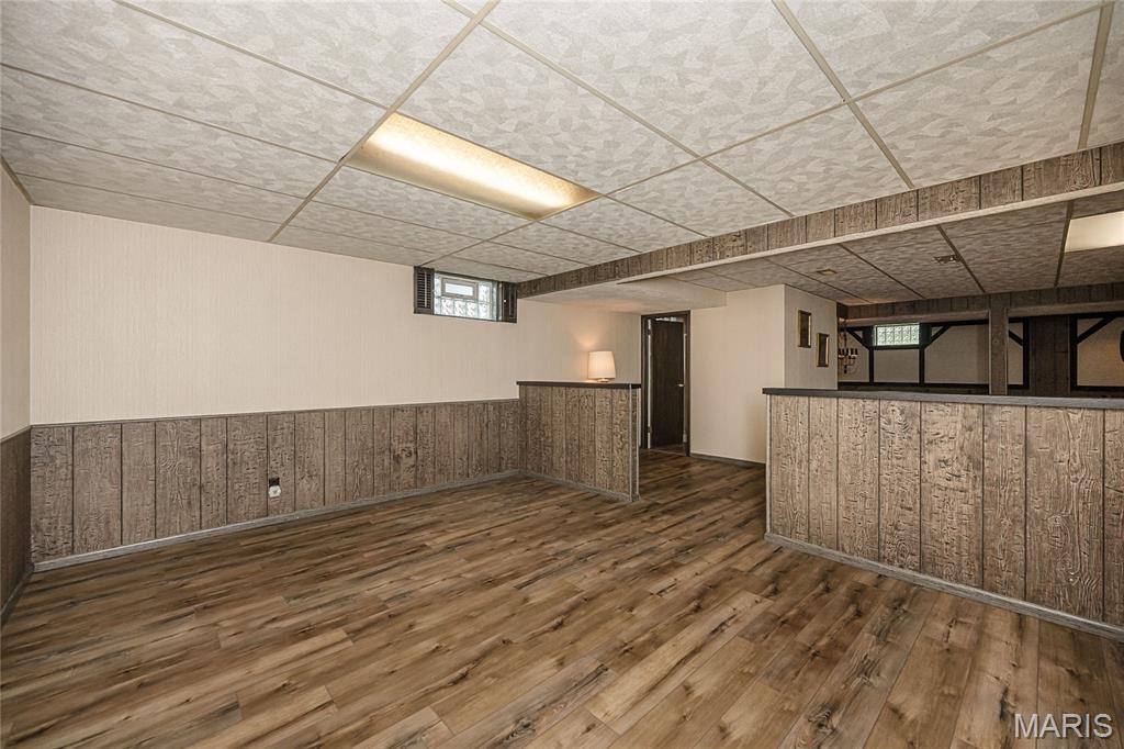 Theisscord Acres - Residential