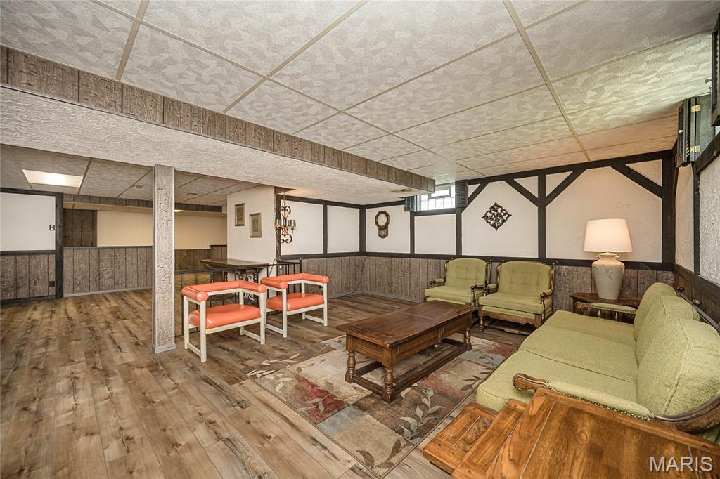 Theisscord Acres - Residential