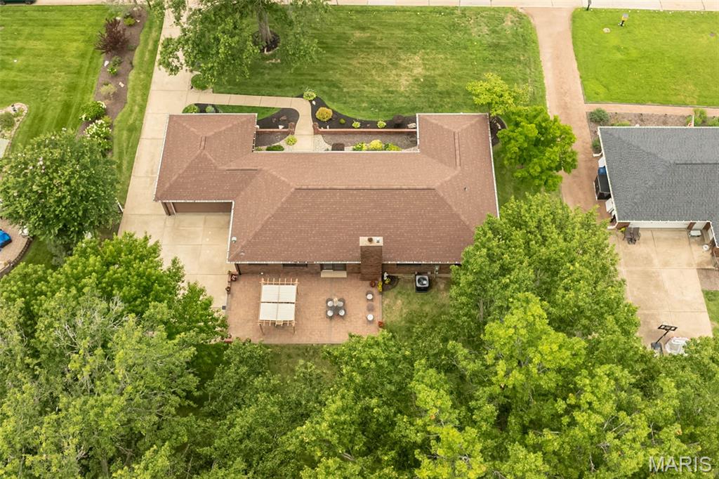 Theisscord Acres - Residential