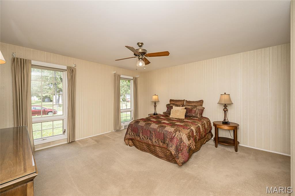 Theisscord Acres - Residential