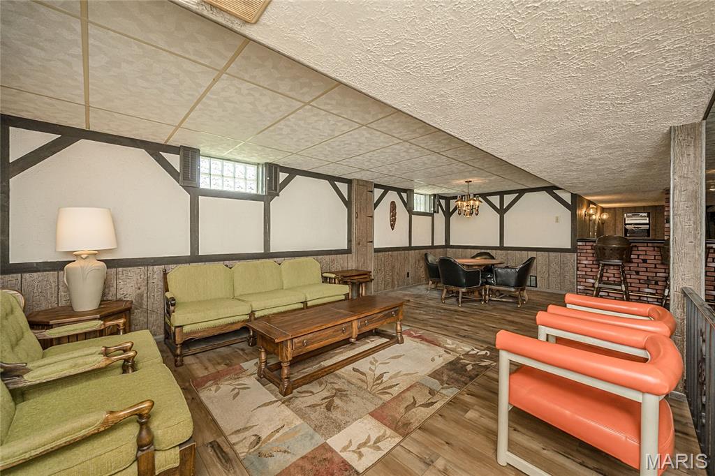 Theisscord Acres - Residential