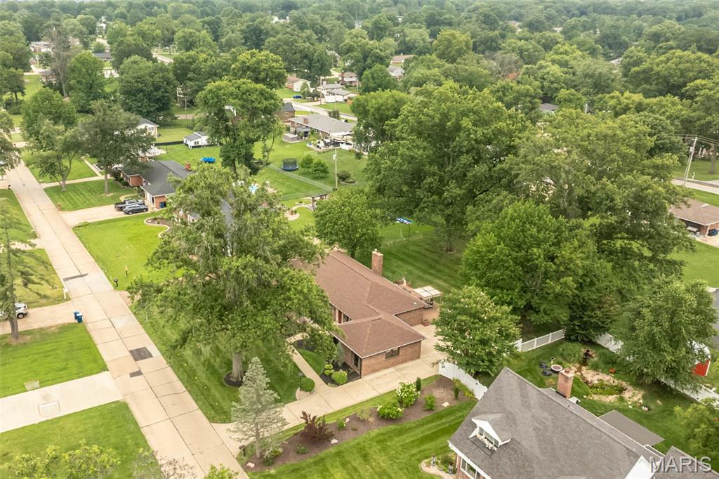 Theisscord Acres - Residential