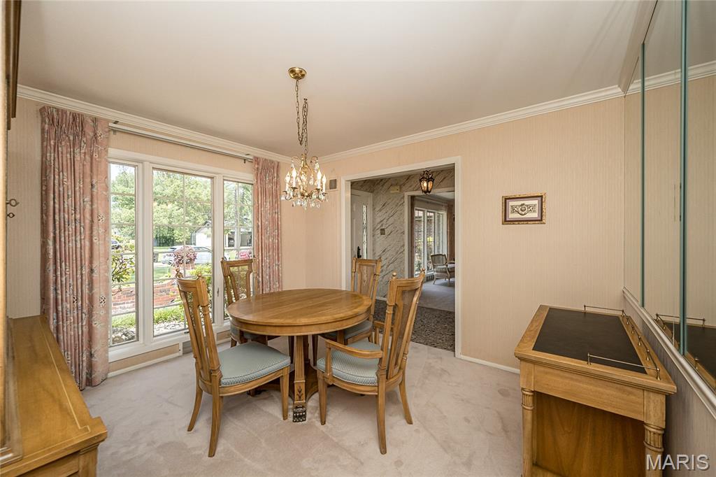 Theisscord Acres - Residential