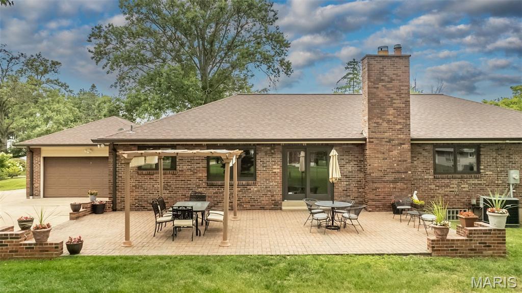 Theisscord Acres - Residential