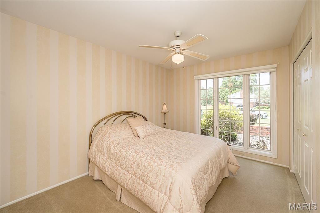 Theisscord Acres - Residential