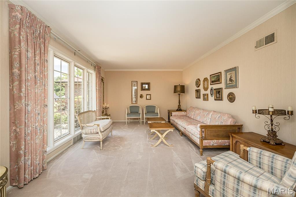 Theisscord Acres - Residential