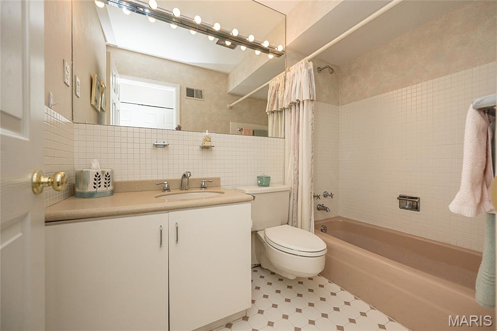 Theisscord Acres - Residential