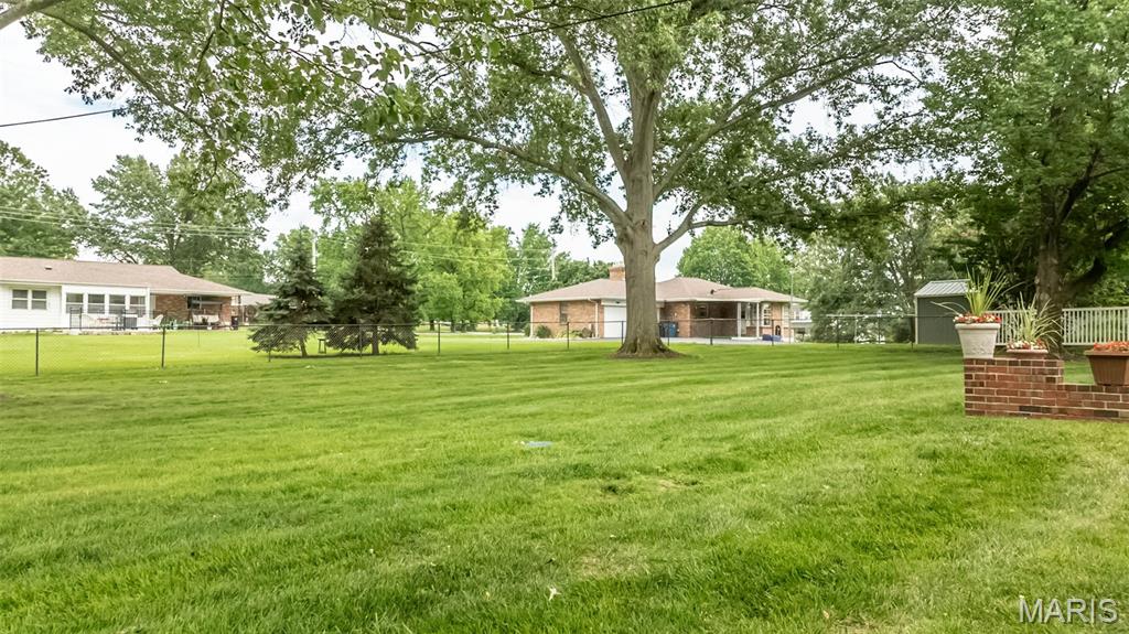 Theisscord Acres - Residential