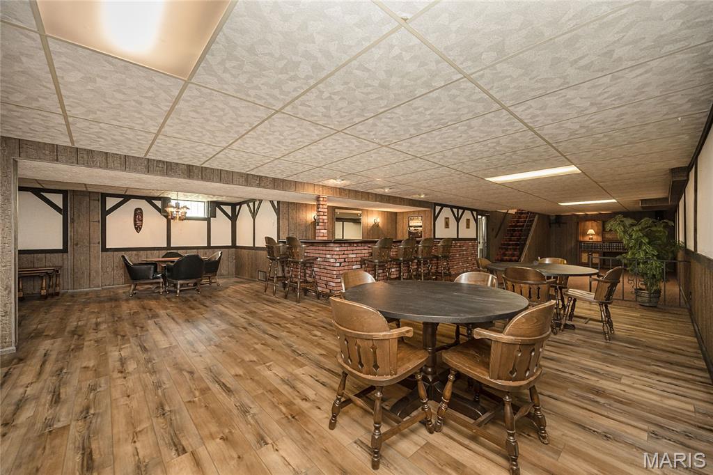 Theisscord Acres - Residential