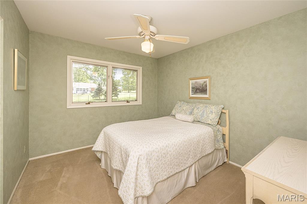Theisscord Acres - Residential