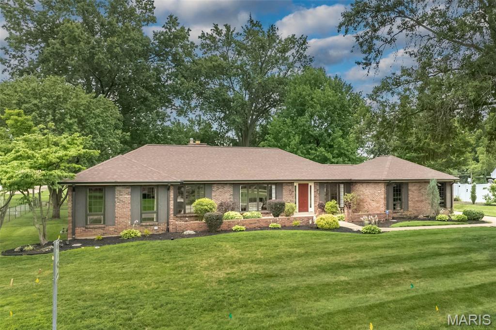 Theisscord Acres - Residential