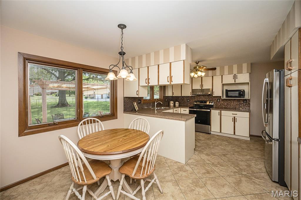 Theisscord Acres - Residential