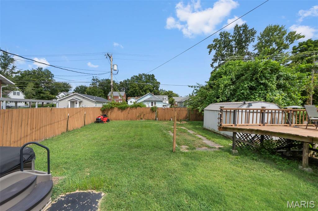 Russell-Whitner Add - Residential