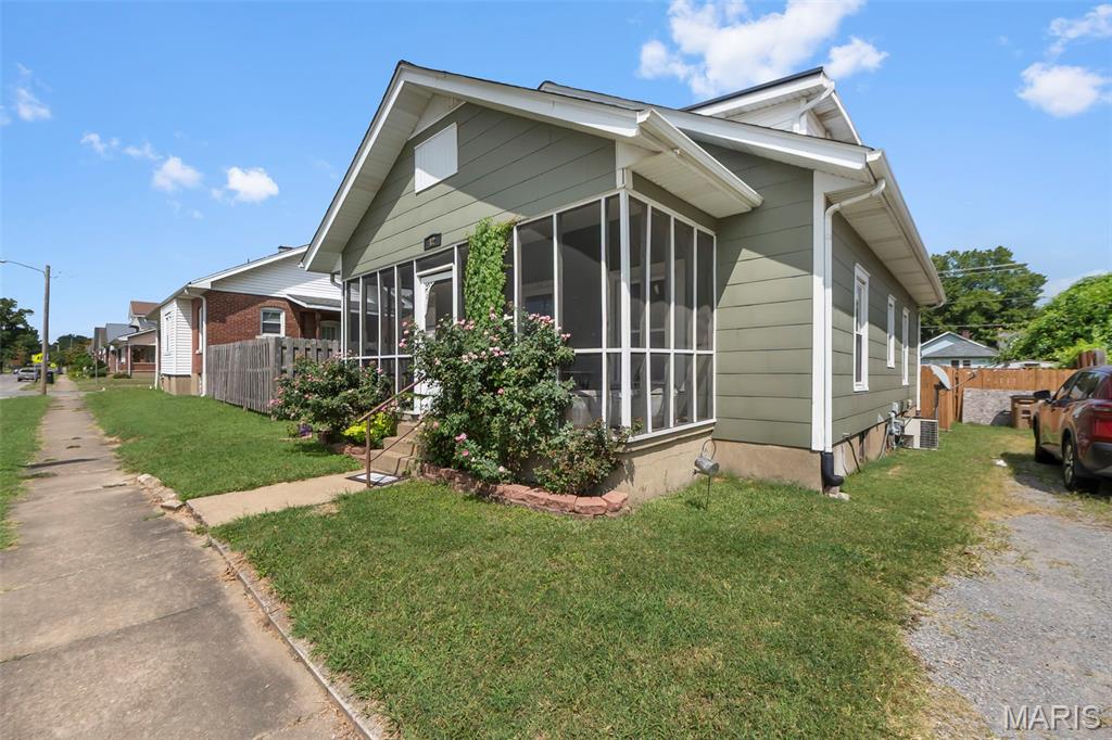 Russell-Whitner Add - Residential