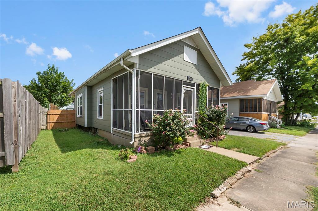 Russell-Whitner Add - Residential