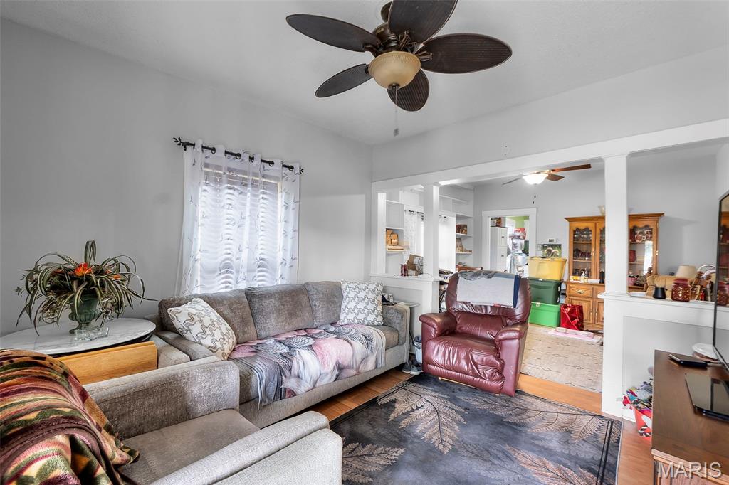 Russell-Whitner Add - Residential