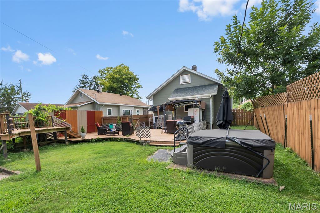 Russell-Whitner Add - Residential