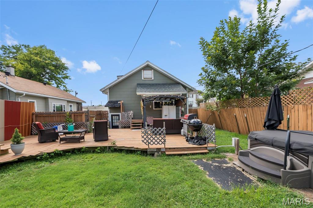 Russell-Whitner Add - Residential