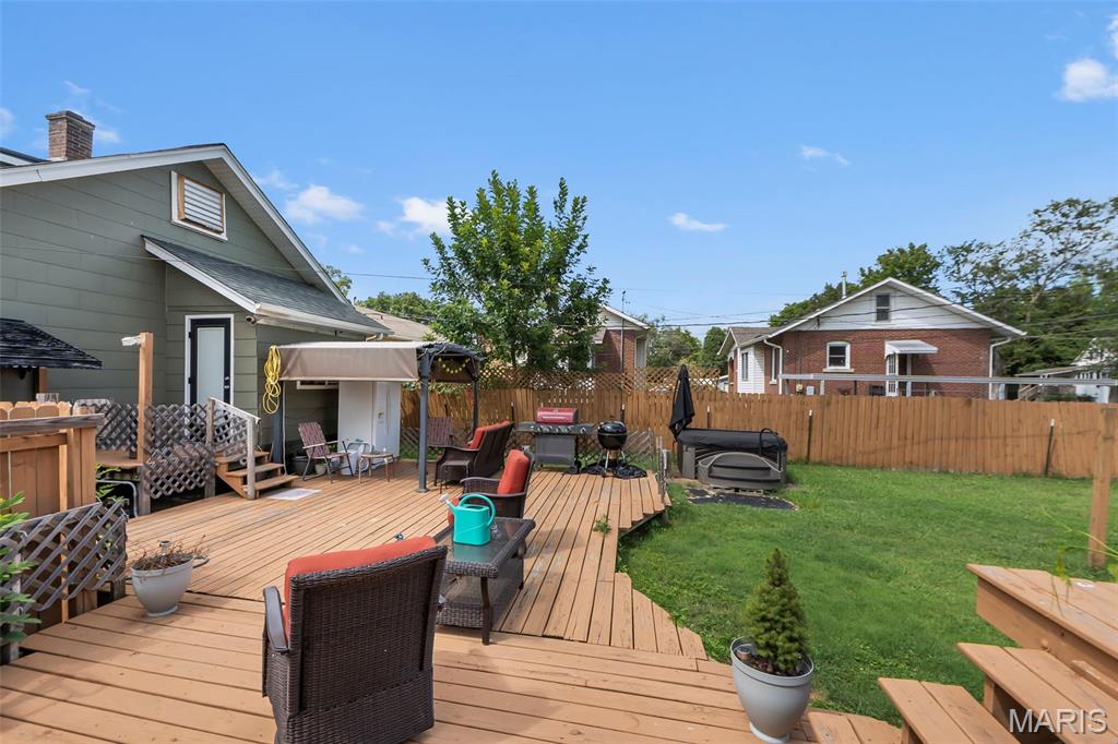 Russell-Whitner Add - Residential