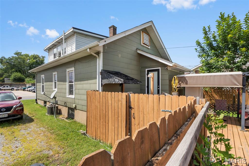 Russell-Whitner Add - Residential