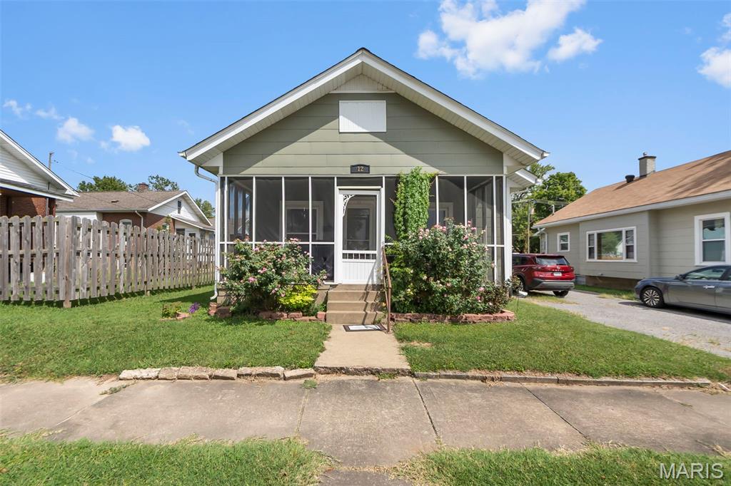 Russell-Whitner Add - Residential