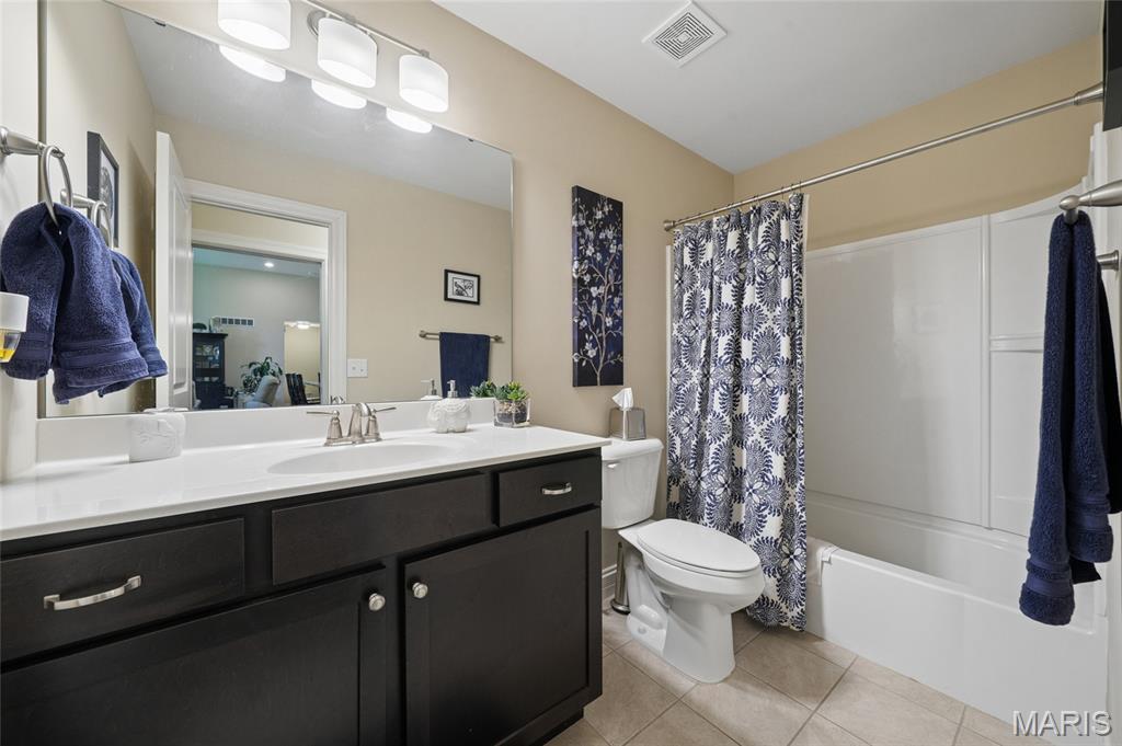 Steeple Hill Estates - Residential