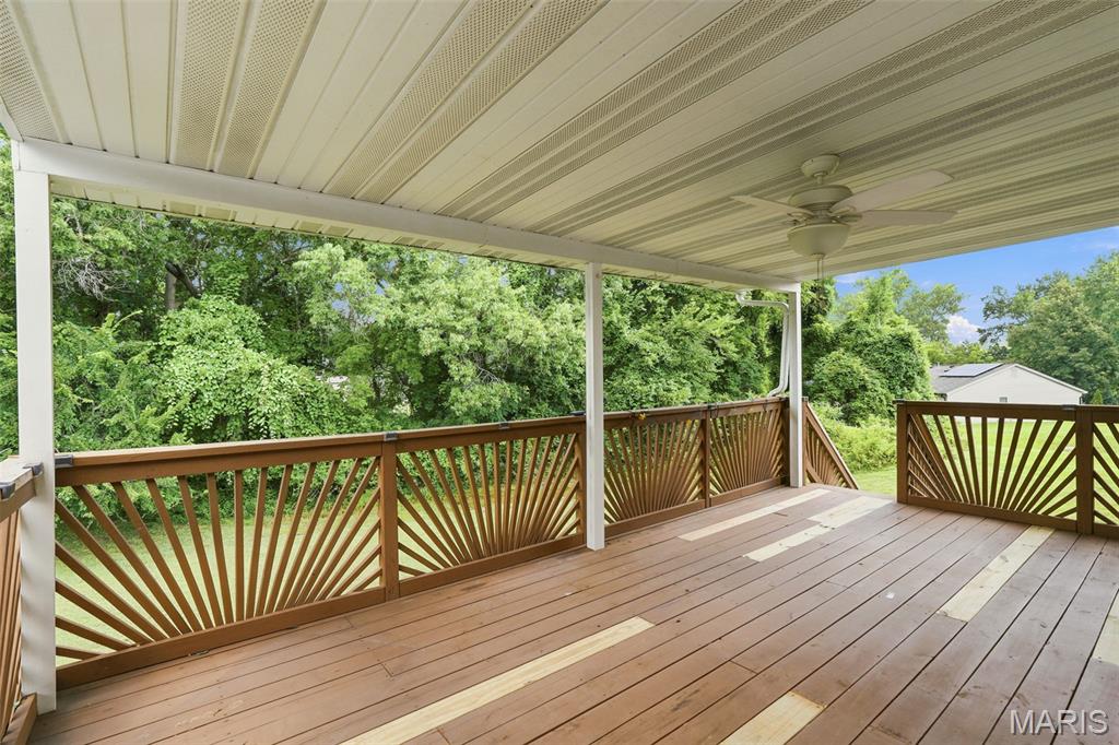 Woodridge Estates 01 - Residential