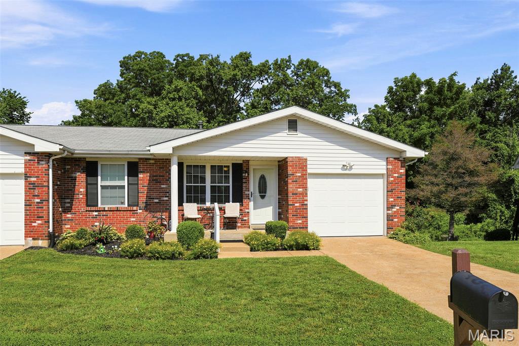 Woodridge Estates 01 - Residential