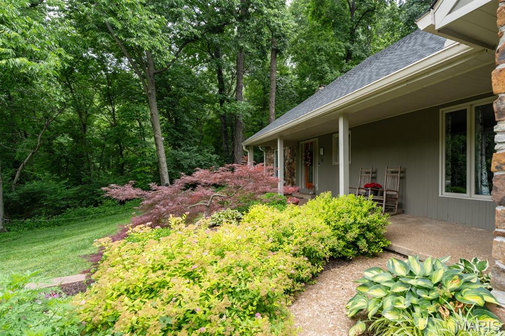 Mill Woods North 1st Add - Residential