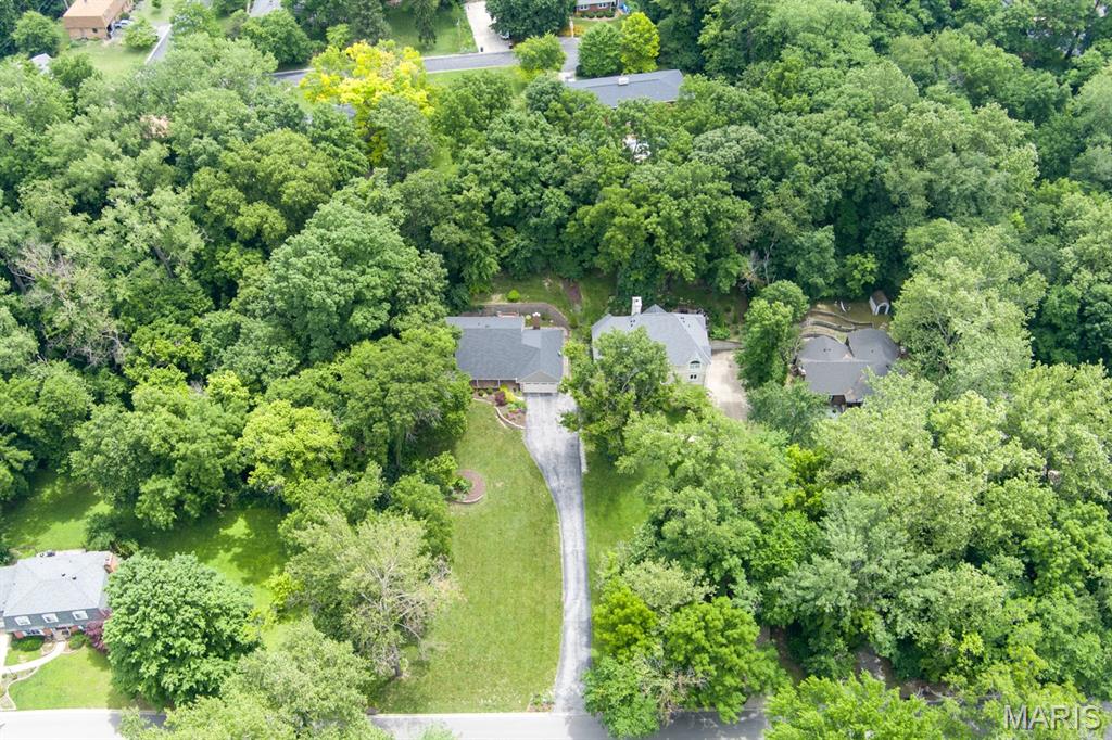 Mill Woods North 1st Add - Residential