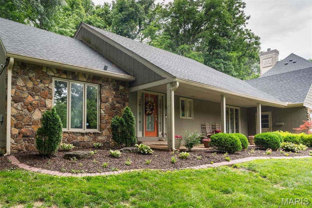 Mill Woods North 1st Add - Residential