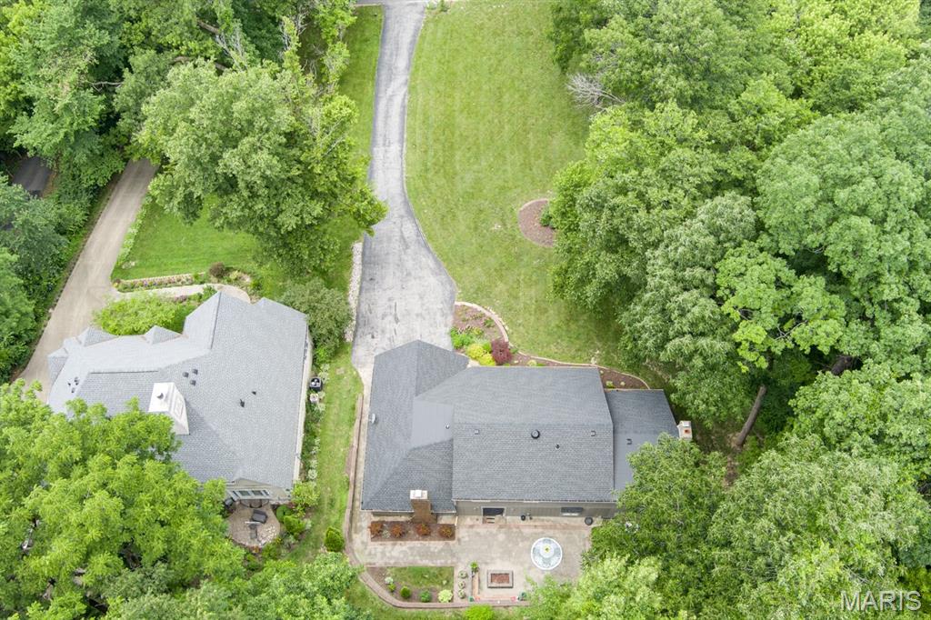Mill Woods North 1st Add - Residential