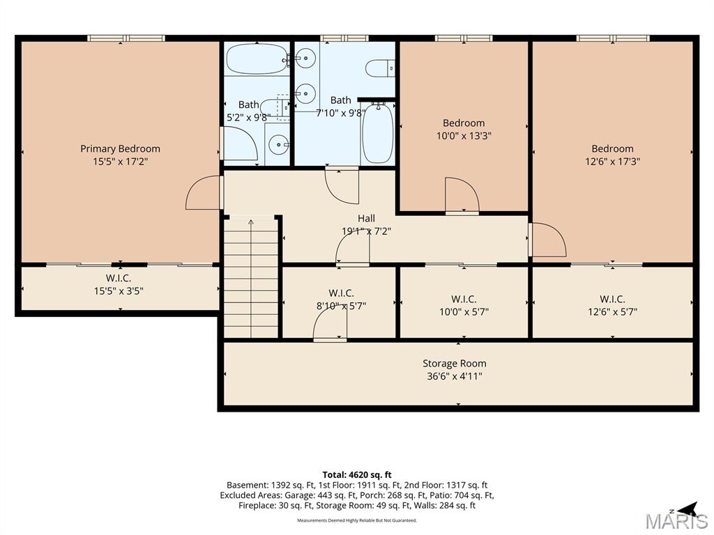 Mill Woods North 1st Add - Residential