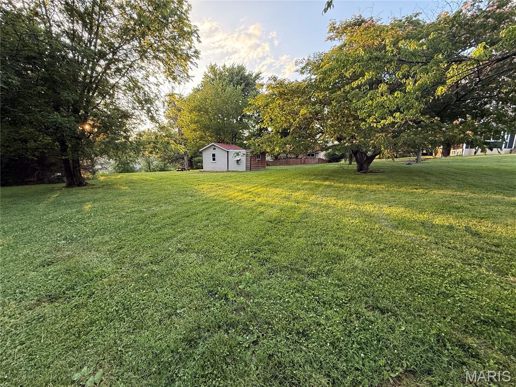 Windam Place Add - Residential