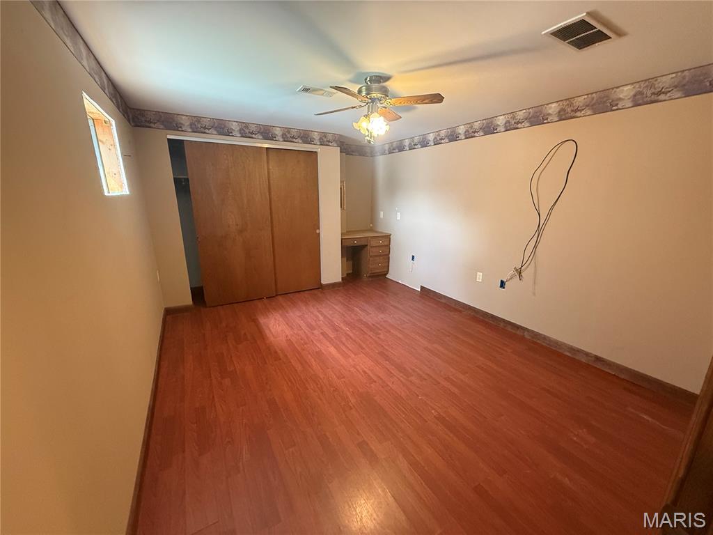 Windam Place Add - Residential