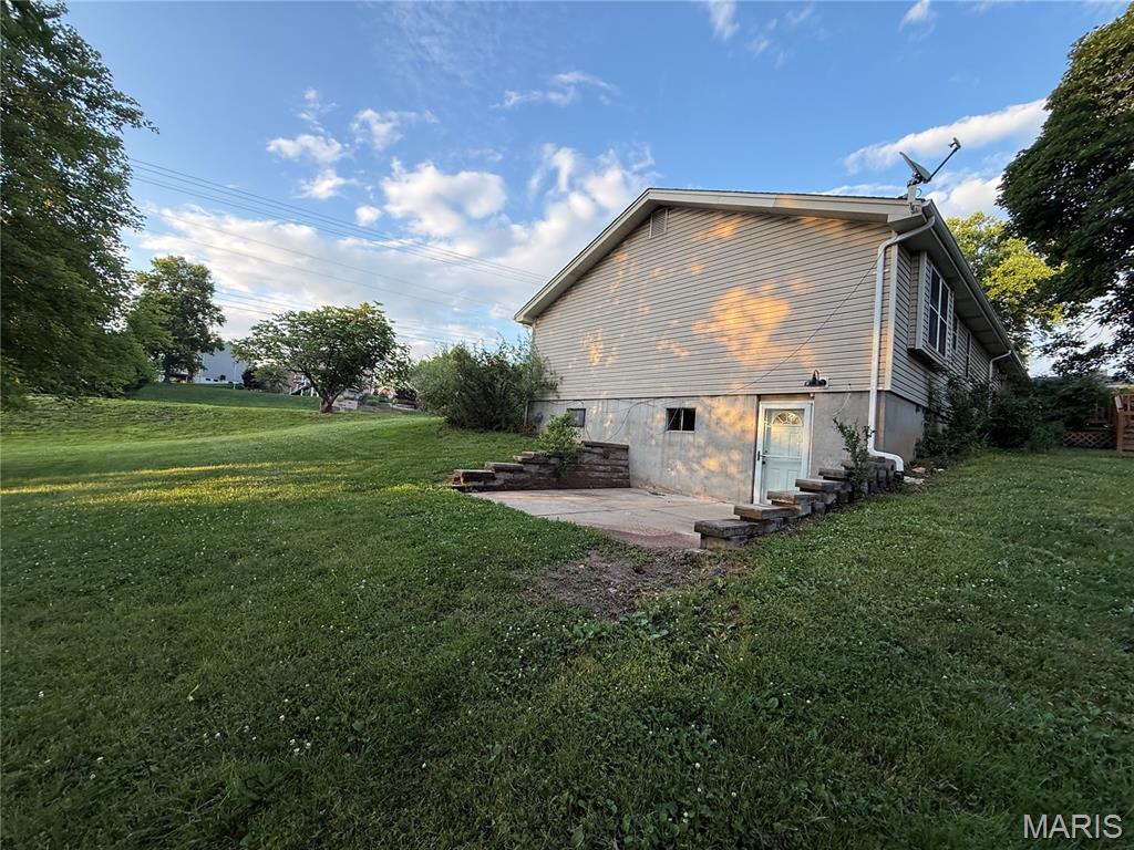 Windam Place Add - Residential