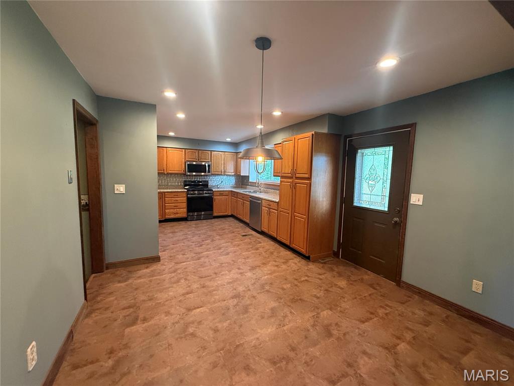 Windam Place Add - Residential